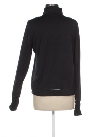 Γυναικεία μπλούζα Nike, Μέγεθος M, Χρώμα Μαύρο, Τιμή 47,99 €