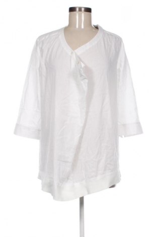 Damen Shirt Nkd, Größe M, Farbe Weiß, Preis € 9,78