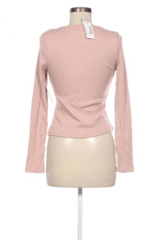 Damen Shirt Nly Trend, Größe S, Farbe Aschrosa, Preis € 16,00