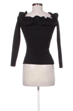 Damen Shirt Nly Trend, Größe S, Farbe Schwarz, Preis € 8,00