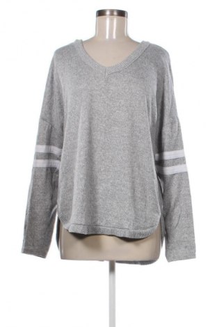 Dámská halenka No Boundaries, Velikost XL, Barva Šedá, Cena  149,00 Kč