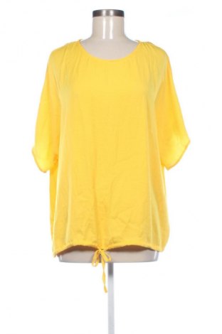 Női blúz Noisy May, Méret XL, Szín Sárga, Ár 5 785 Ft