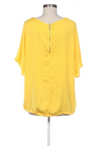 Női blúz Noisy May, Méret XL, Szín Sárga, Ár 5 785 Ft