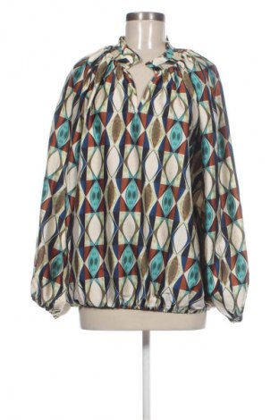 Damen Shirt Norah, Größe L, Farbe Mehrfarbig, Preis € 7,99