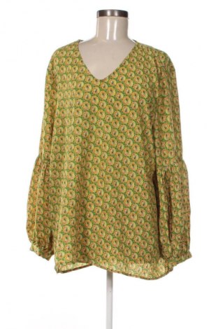 Дамска блуза Norah, Размер XL, Цвят Многоцветен, Цена 7,15 €