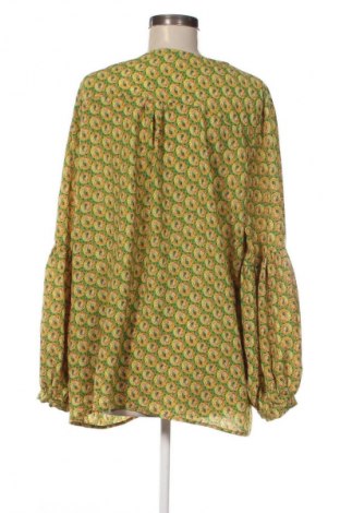 Дамска блуза Norah, Размер XL, Цвят Многоцветен, Цена 7,15 €