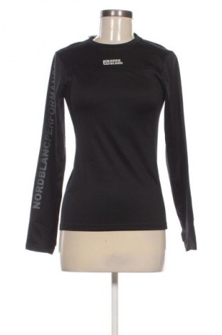 Damen Shirt Nordblanc, Größe XS, Farbe Schwarz, Preis € 19,58