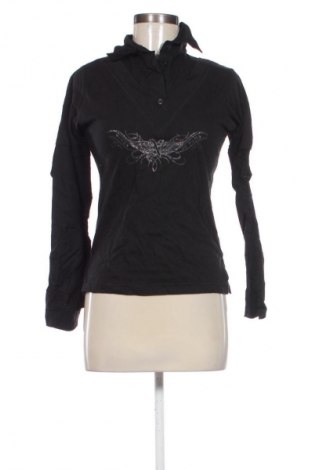 Damen Shirt Not The Same, Größe XS, Farbe Schwarz, Preis € 10,00