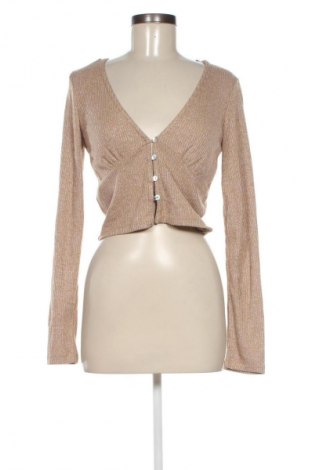 Damen Shirt Nottis, Größe XS, Farbe Braun, Preis € 4,99