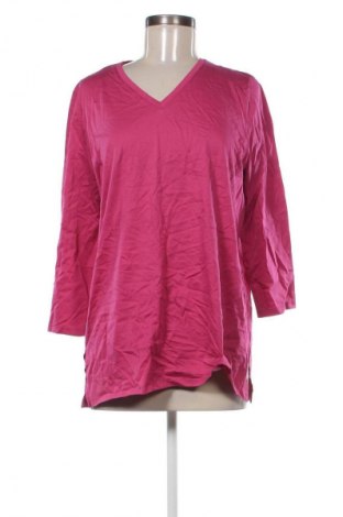 Női blúz Nulu By New Look, Méret L, Szín Rózsaszín, Ár 4 042 Ft