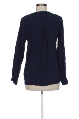 Damen Shirt Numph, Größe M, Farbe Blau, Preis € 25,00