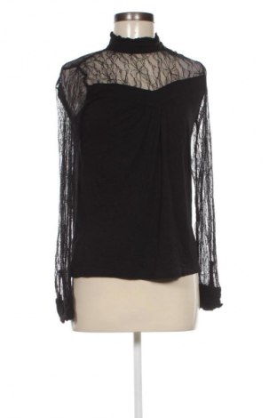 Női blúz Numph, Méret XS, Szín Fekete, Ár 3 079 Ft