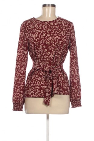 Γυναικεία μπλούζα ONLY, Μέγεθος XS, Χρώμα Πολύχρωμο, Τιμή 20,66 €