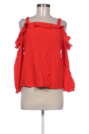 Damen Shirt ONLY, Größe M, Farbe Rot, Preis € 5,99