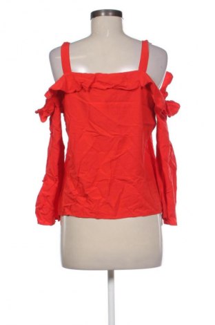 Damen Shirt ONLY, Größe M, Farbe Rot, Preis € 5,99