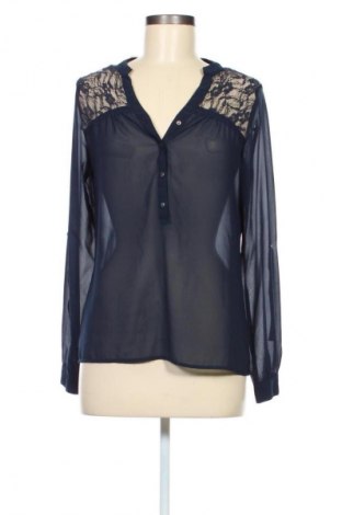 Dámska blúza ONLY, Veľkosť XS, Farba Modrá, Cena  4,95 €