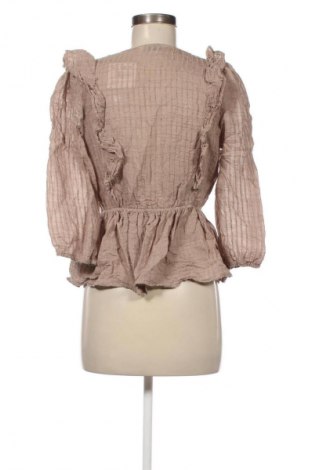 Damen Shirt ONLY, Größe M, Farbe Braun, Preis € 5,99