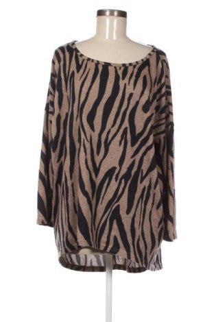 Damen Shirt ONLY, Größe XXL, Farbe Mehrfarbig, Preis 9,99 €