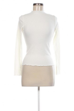 Γυναικεία μπλούζα ONLY, Μέγεθος S, Χρώμα Λευκό, Τιμή 28,99 €