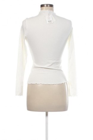 Γυναικεία μπλούζα ONLY, Μέγεθος S, Χρώμα Λευκό, Τιμή 28,99 €