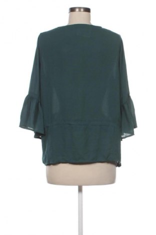 Női blúz ONLY, Méret M, Szín Zöld, Ár 4 241 Ft