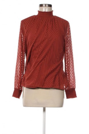 Damen Shirt ONLY, Größe M, Farbe Braun, Preis 6,99 €