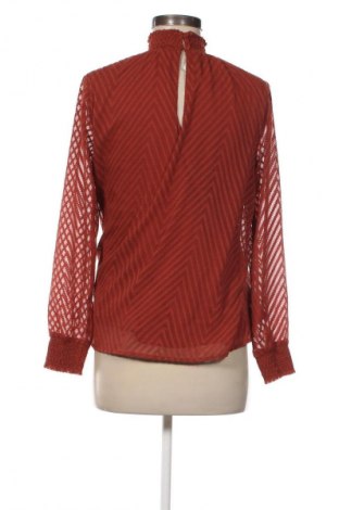 Damen Shirt ONLY, Größe M, Farbe Braun, Preis 6,99 €