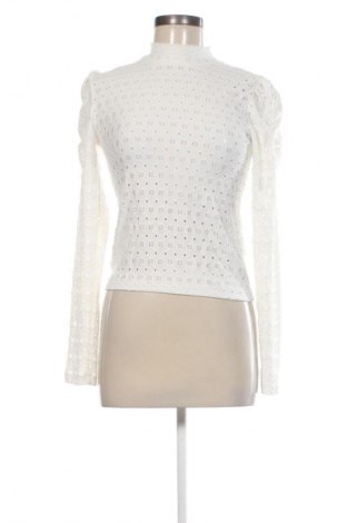 Дамска блуза ONLY, Размер XS, Цвят Бял, Цена 4,60 €