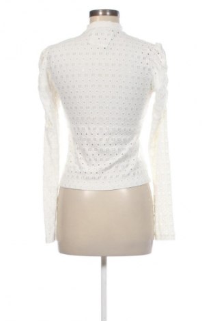 Дамска блуза ONLY, Размер XS, Цвят Бял, Цена 4,60 €