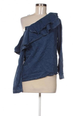 Damen Shirt ONLY, Größe S, Farbe Blau, Preis € 5,99