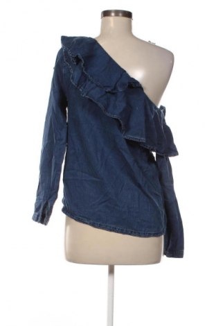 Damen Shirt ONLY, Größe S, Farbe Blau, Preis € 5,99