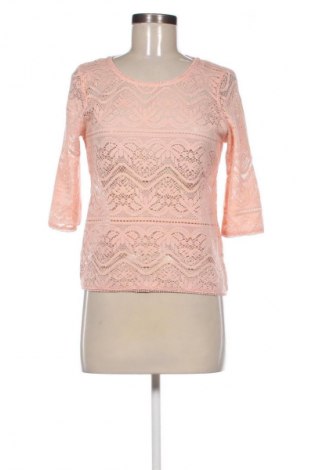 Damen Shirt ONLY, Größe S, Farbe Rosa, Preis 10,17 €