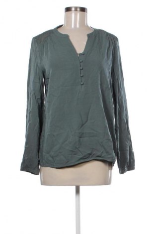 Női blúz ONLY, Méret M, Szín Zöld, Ár 2 229 Ft