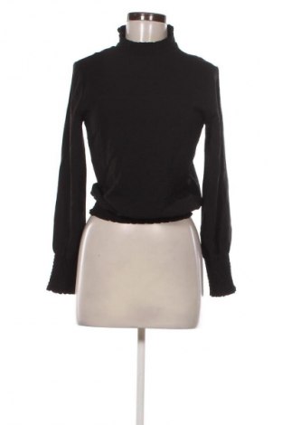 Γυναικεία μπλούζα ONLY, Μέγεθος XXS, Χρώμα Μαύρο, Τιμή 28,99 €