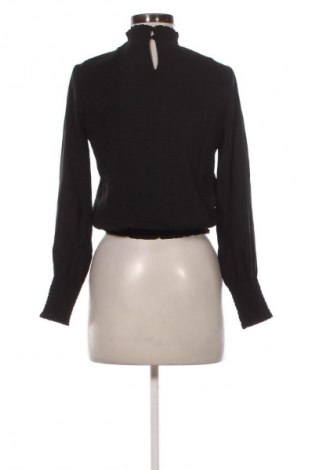 Γυναικεία μπλούζα ONLY, Μέγεθος XXS, Χρώμα Μαύρο, Τιμή 28,99 €