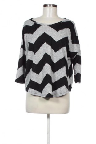 Дамска блуза ONLY, Размер S, Цвят Многоцветен, Цена 3,57 €