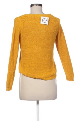 Dámská halenka ONLY, Velikost S, Barva Oranžová, Cena  109,00 Kč