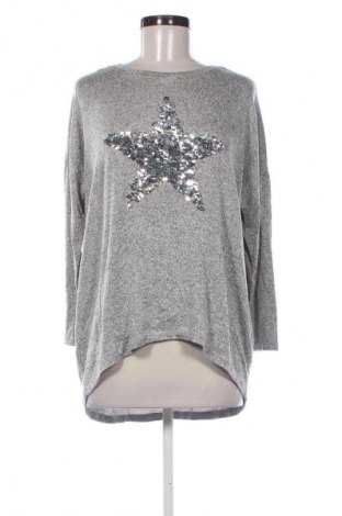 Damen Shirt ONLY, Größe M, Farbe Grau, Preis € 5,99