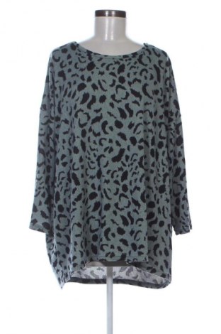 Damen Shirt ONLY, Größe XXL, Farbe Mehrfarbig, Preis € 9,99