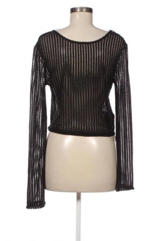 Дамска блуза ONLY, Размер M, Цвят Черен, Цена 4,60 €