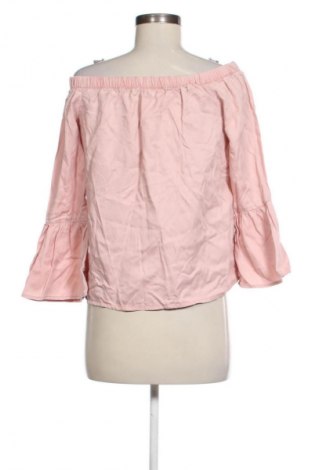 Damen Shirt ONLY, Größe S, Farbe Aschrosa, Preis € 10,00