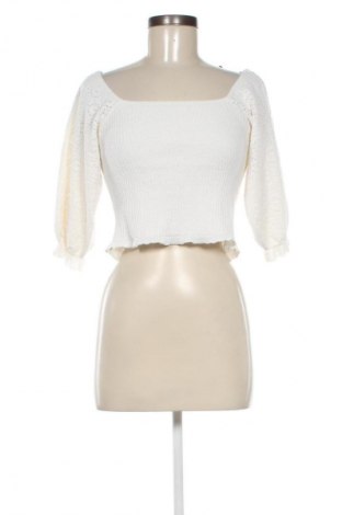 Damen Shirt ONLY, Größe M, Farbe Weiß, Preis € 7,99