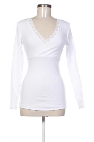 Dámska blúza ONLY, Veľkosť S, Farba Biela, Cena  27,95 €