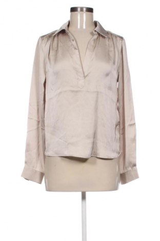 Дамска блуза ONLY, Размер S, Цвят Бежов, Цена 24,03 €