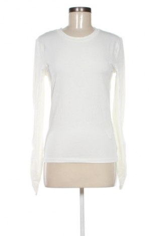 Дамска блуза ONLY, Размер M, Цвят Екрю, Цена 24,03 €