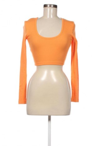 Damen Shirt ONLY, Größe XXS, Farbe Orange, Preis 30,99 €