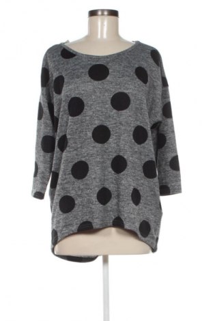 Γυναικεία μπλούζα ONLY, Μέγεθος M, Χρώμα Πολύχρωμο, Τιμή 4,99 €