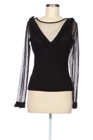 Dámská halenka ONLY, Velikost M, Barva Černá, Cena  159,00 Kč