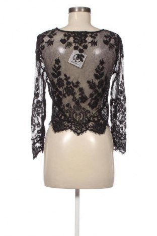 Női blúz ONLY, Méret S, Szín Fekete, Ár 1 979 Ft