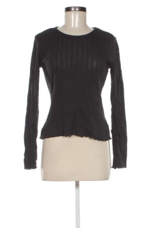 Γυναικεία μπλούζα ONLY, Μέγεθος M, Χρώμα Γκρί, Τιμή 4,99 €